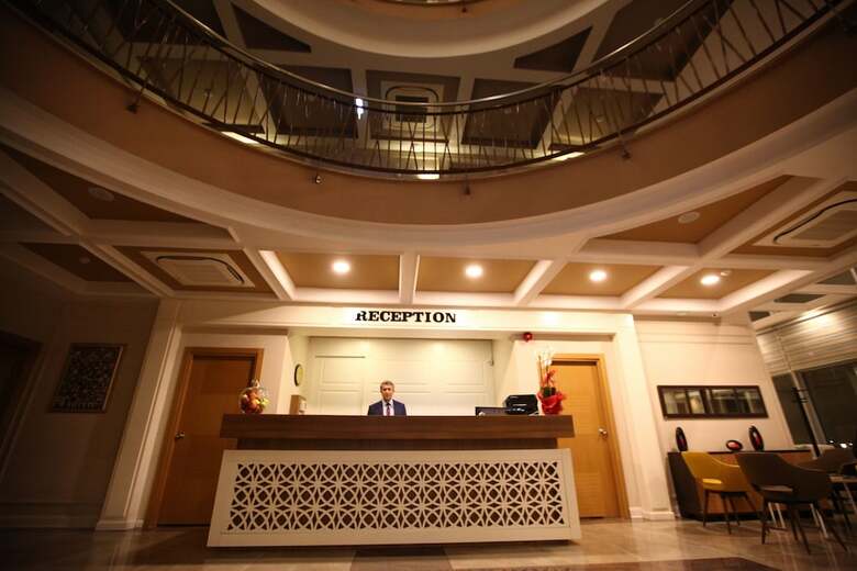 Hotel Koklu Suit Otel