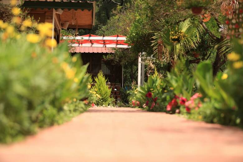 Hotel Likya Evleri Olympos - Adults Only
