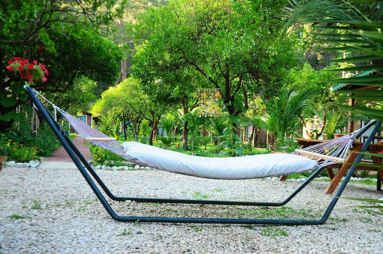 Hotel Likya Evleri Olympos - Adults Only