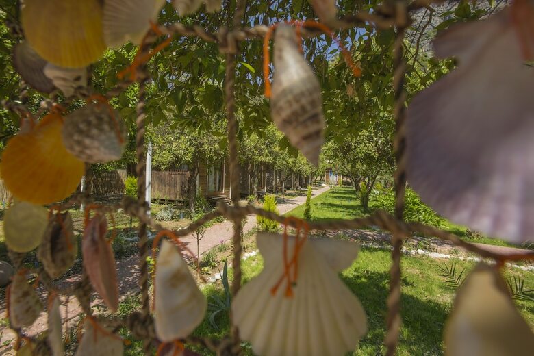 Hotel Likya Evleri Olympos - Adults Only