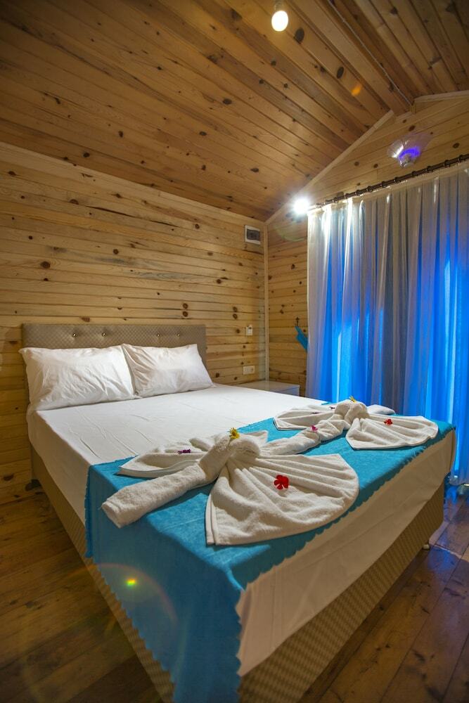 Hotel Likya Evleri Olympos - Adults Only