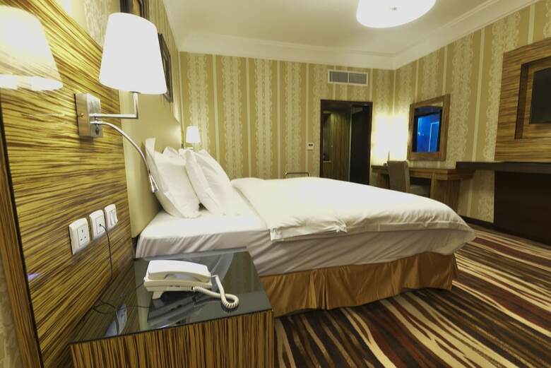 Crown Town Hotel