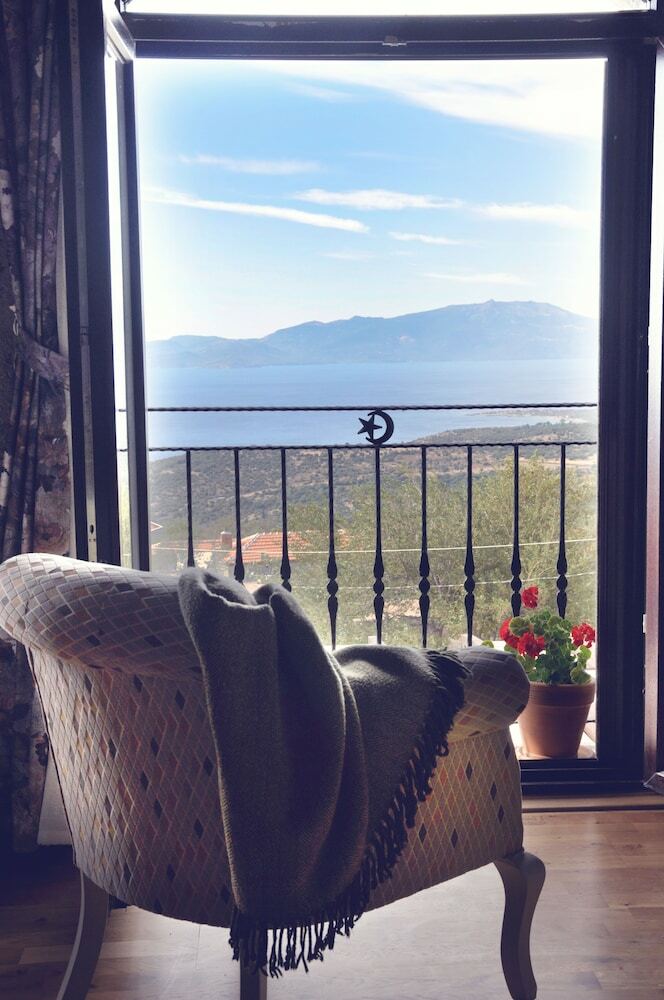Hotel Assos Sunaba Kasri