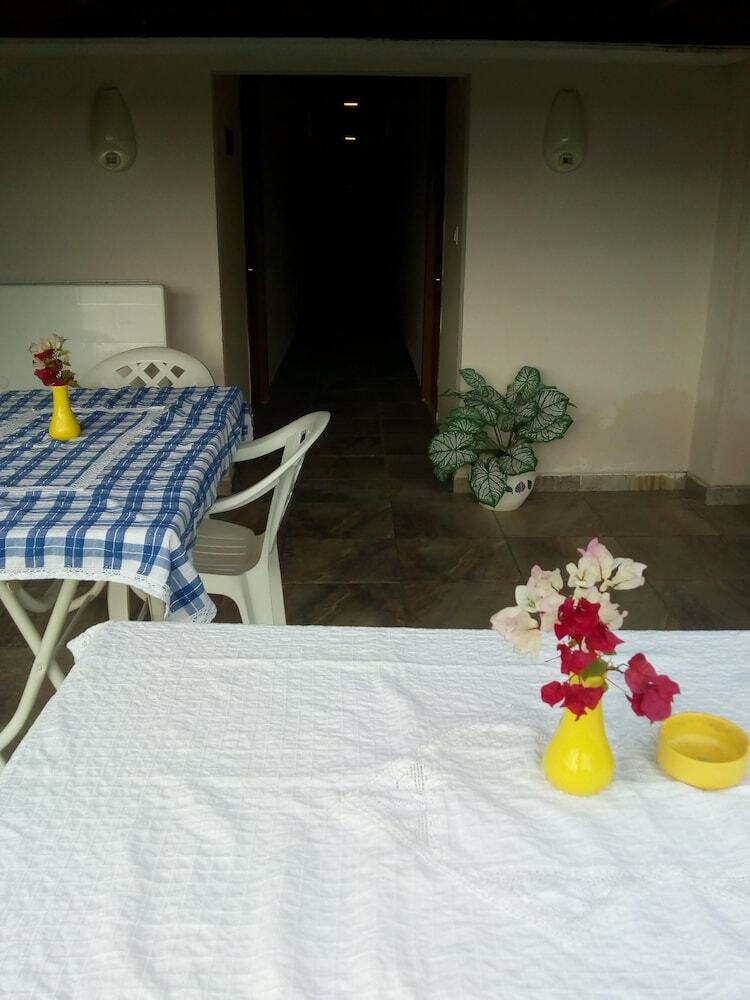 Hotel Lacin Apart Otel