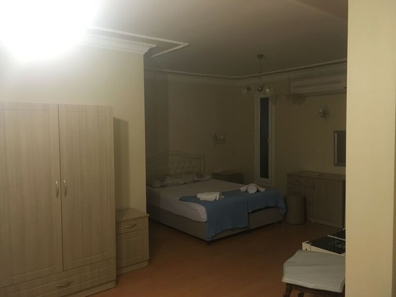 Hotel Gerence Otel