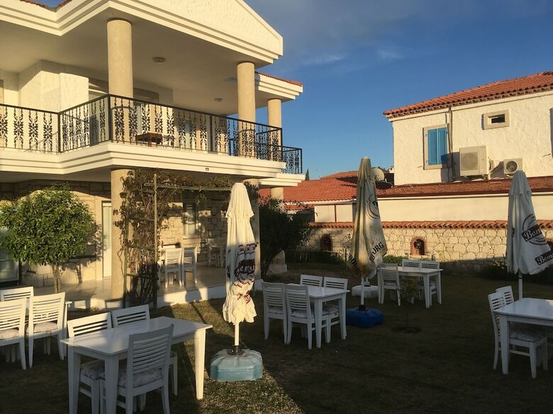 Hotel Gerence Otel