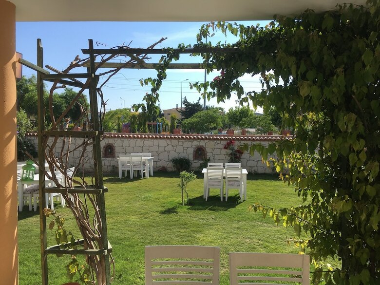 Hotel Gerence Otel