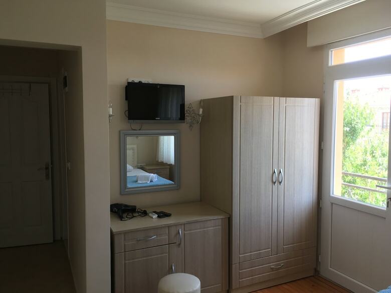 Hotel Gerence Otel