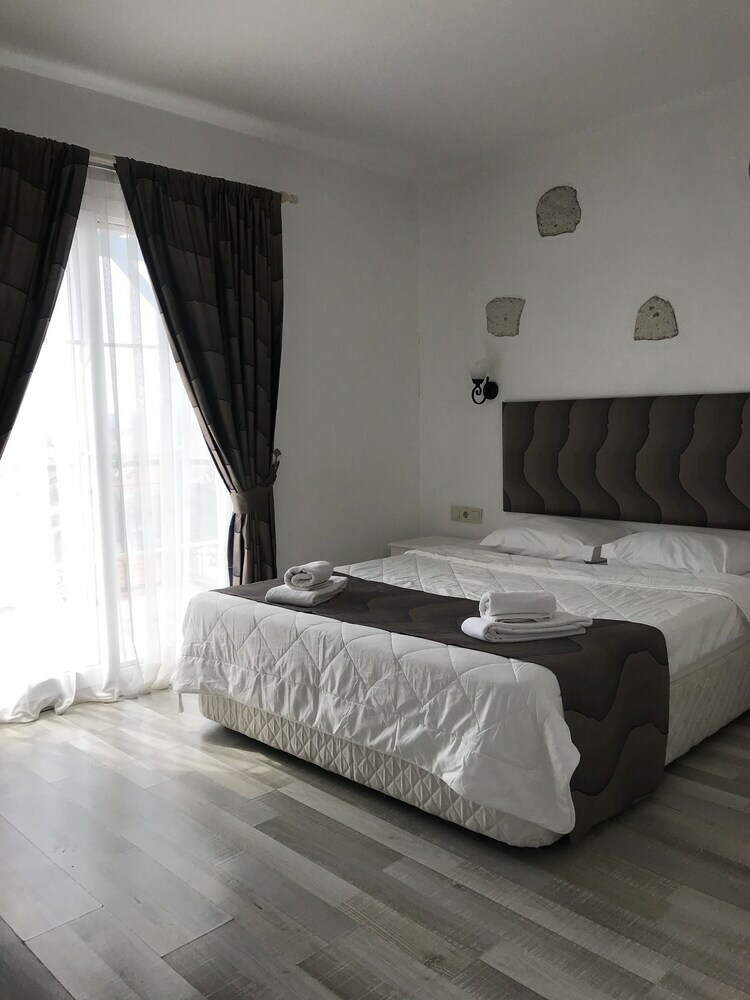 Alacati Dolce Vita Butik Hotel