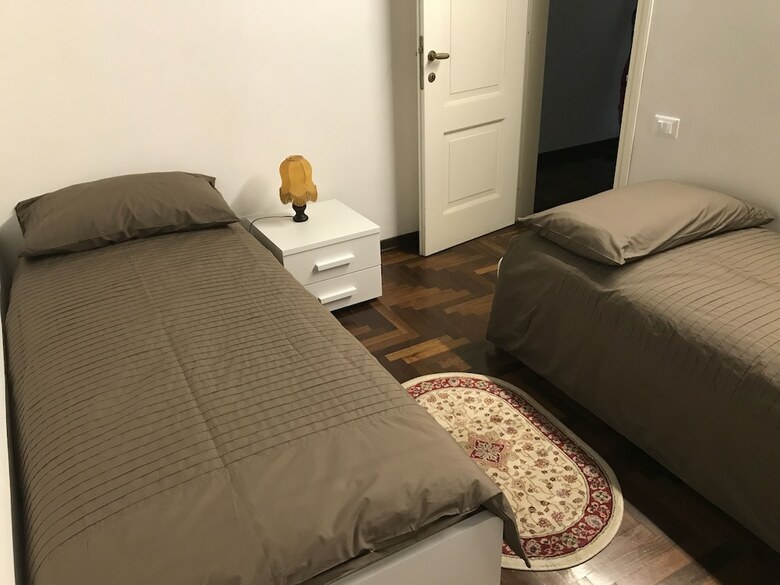 Apartamento La Felice Canal Grande
