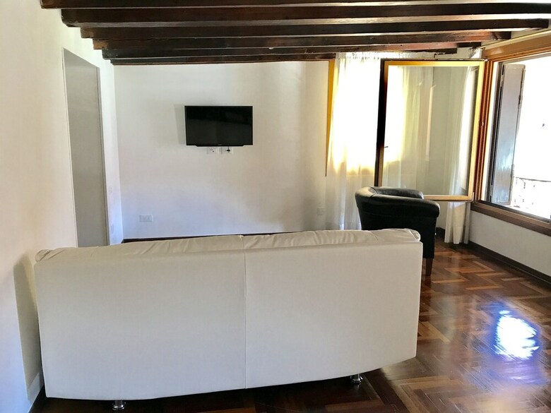 Apartamento La Felice Canal Grande