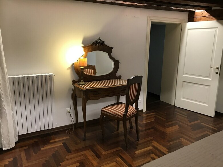 Apartamento La Felice Canal Grande