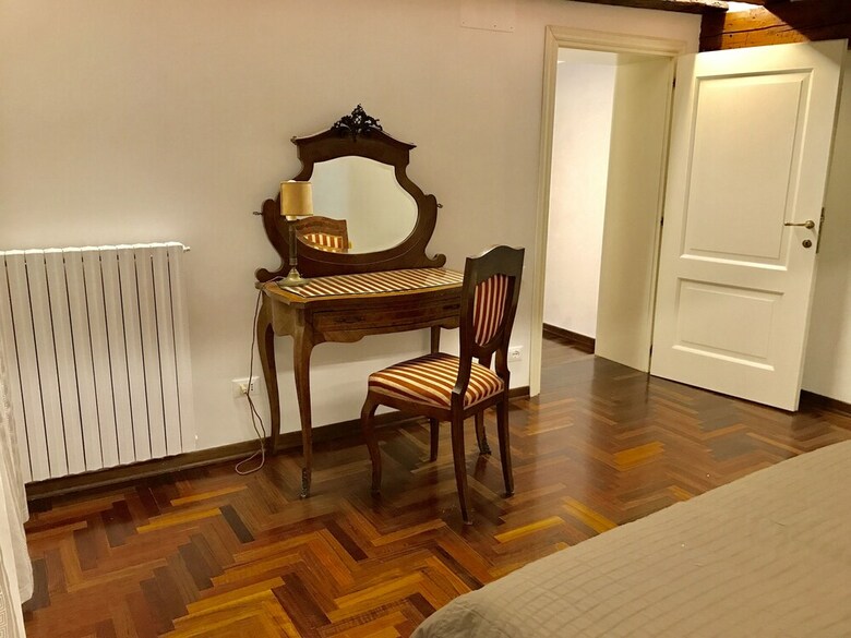 Apartamento La Felice Canal Grande
