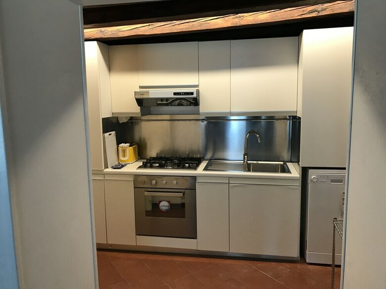 Apartamento La Felice Canal Grande