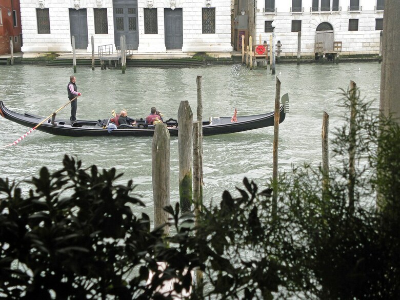 Apartamento La Felice Canal Grande