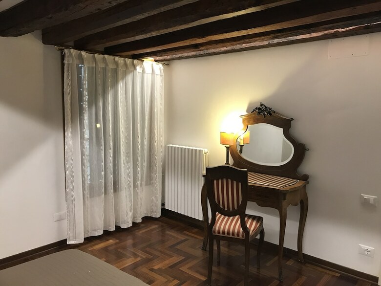 Apartamento La Felice Canal Grande