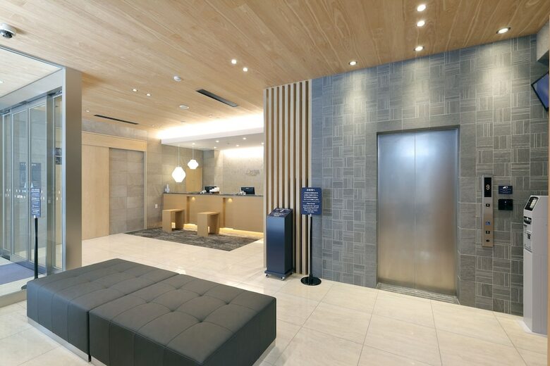 Hotel Just Inn Premium Nagoya-eki