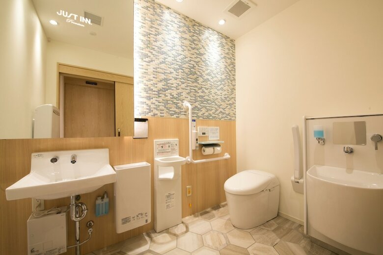 Hotel Just Inn Premium Nagoya-eki