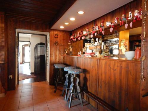 Stoll's Sporthotel