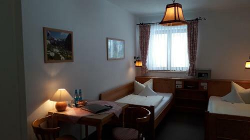 Hostal Haus Florian