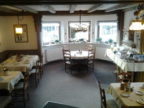 Hostal Haus Florian