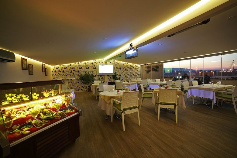 Hotel Villa Marina