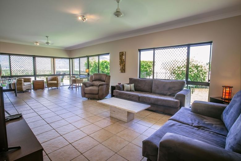 Brinsmead Family Holiday Home