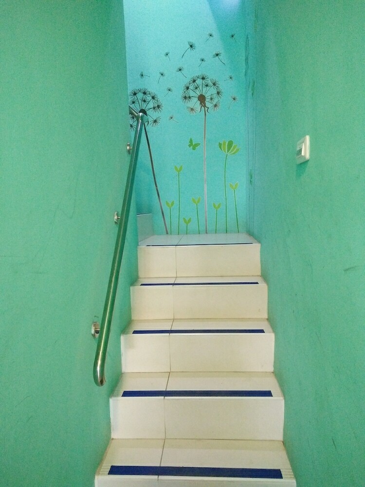 Bed & Breakfast Qing Song Homestay