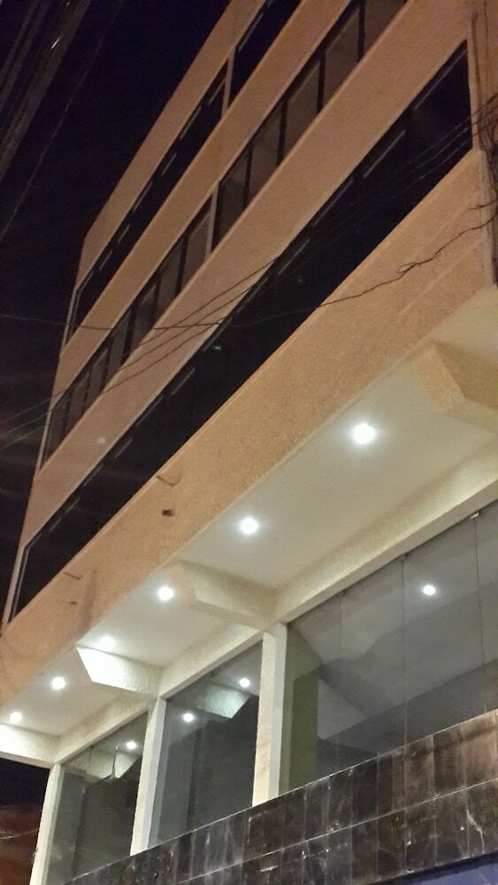 Btp City Apartments - Apart Hotel