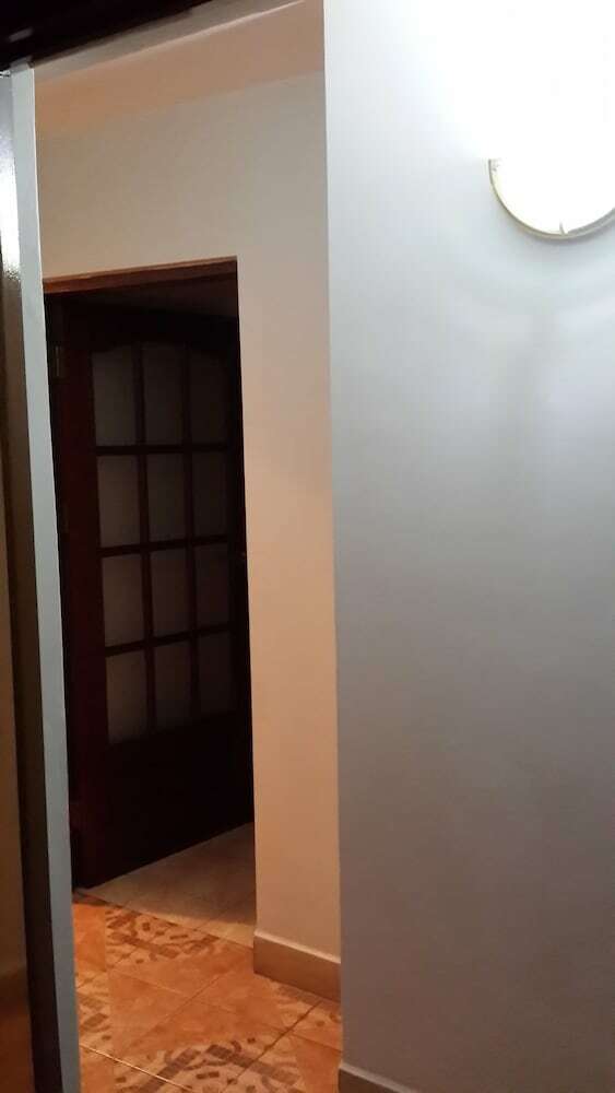 Btp City Apartments - Apart Hotel