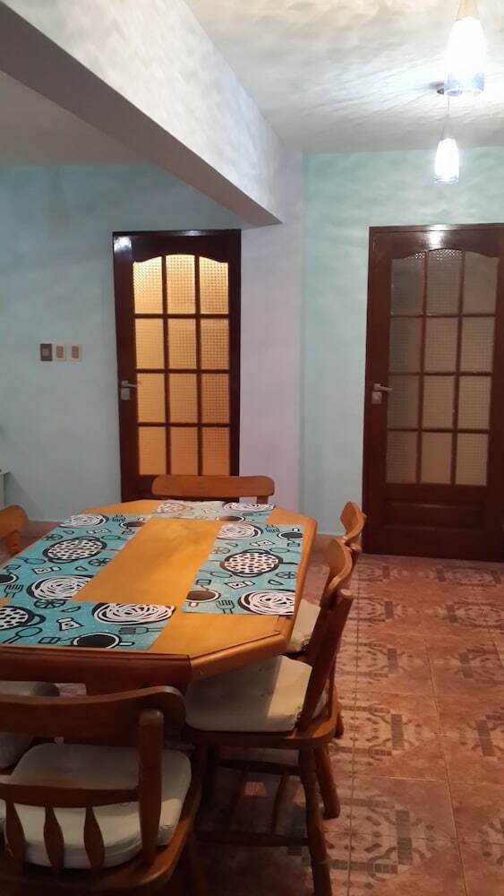 Btp City Apartments - Apart Hotel