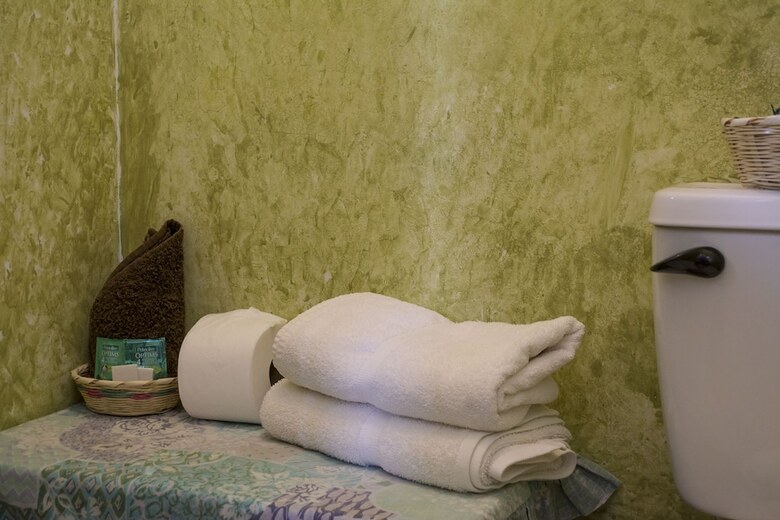 Bed & Breakfast Blue Mayan Hotel