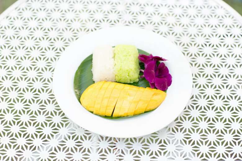 Hotel Pongsakorn Boutique Resort