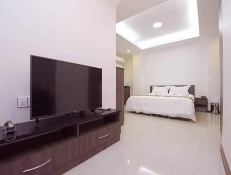 Hotel City Central Inn