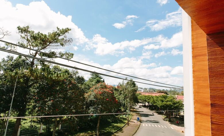 Minh Nhung Hotel