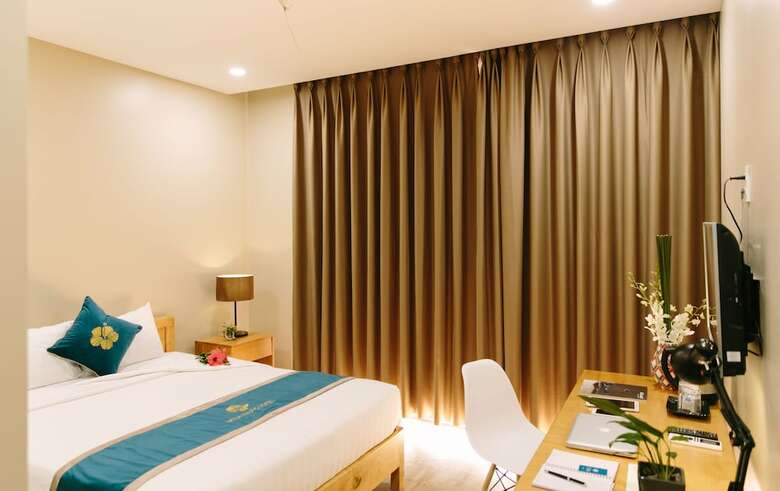 Minh Nhung Hotel