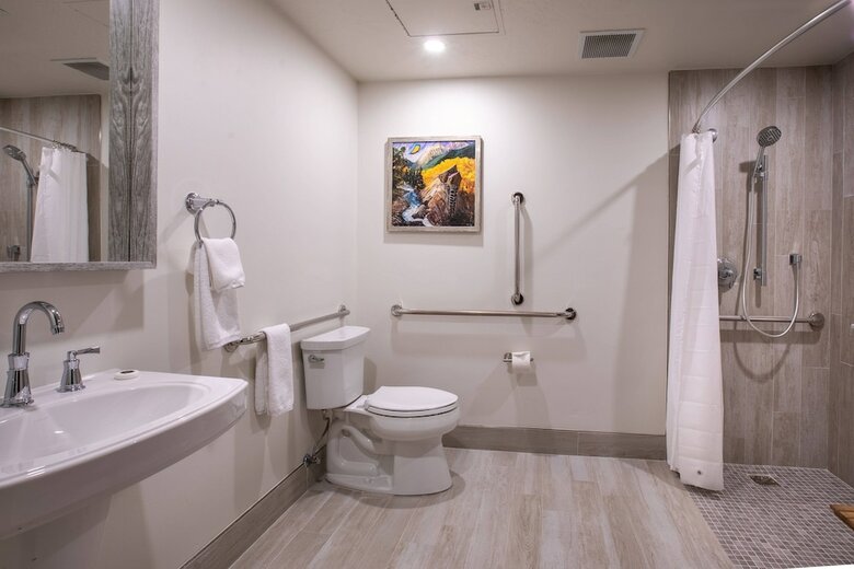 Apartamento Beaver Creek Lodge, Autograph Collection