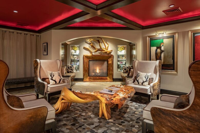 Apartamento Beaver Creek Lodge, Autograph Collection