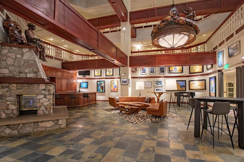 Apartamento Beaver Creek Lodge, Autograph Collection
