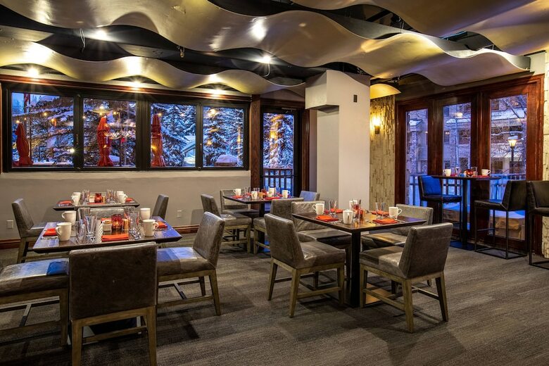 Apartamento Beaver Creek Lodge, Autograph Collection