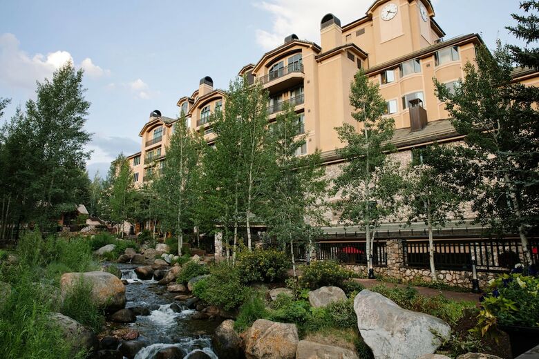 Apartamento Beaver Creek Lodge, Autograph Collection