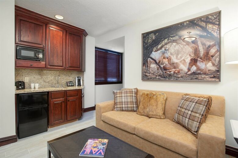 Apartamento Beaver Creek Lodge, Autograph Collection