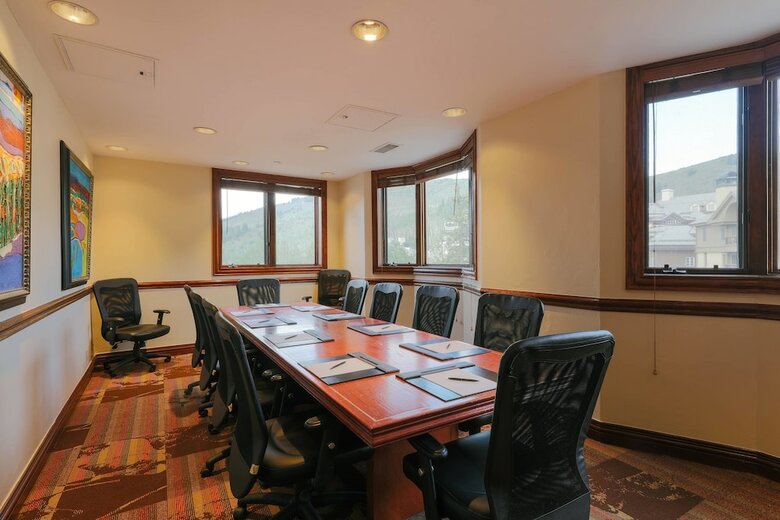 Apartamento Beaver Creek Lodge, Autograph Collection