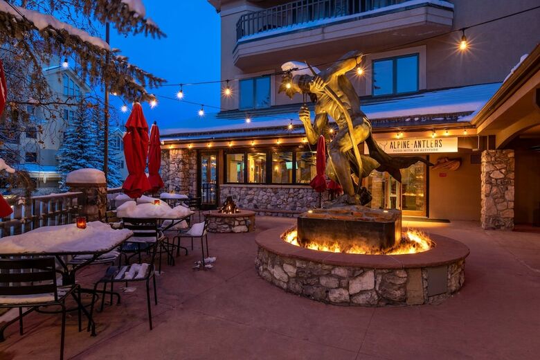 Apartamento Beaver Creek Lodge, Autograph Collection