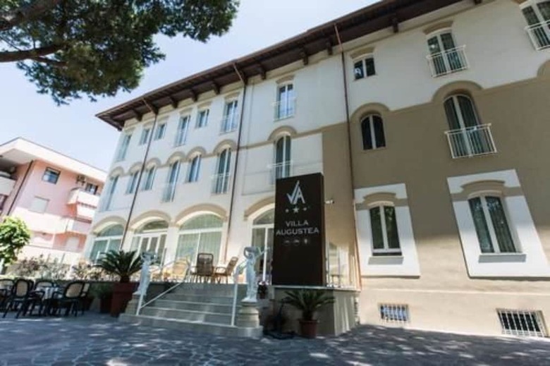 Hotel Villa Augustea