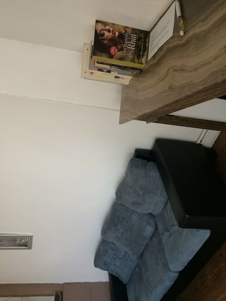 Apartamento Appartement La Voulzie