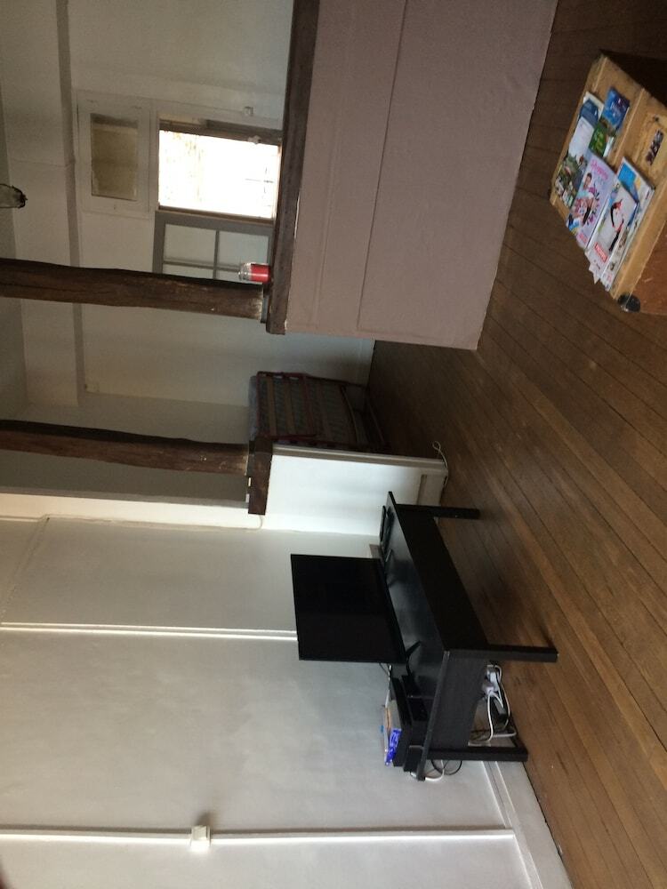 Apartamento Appartement La Voulzie