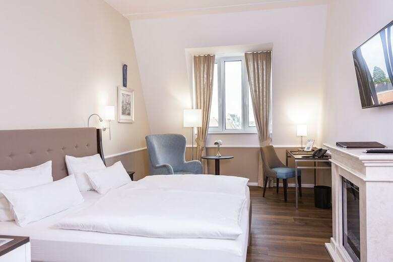 Hotel Am Delft