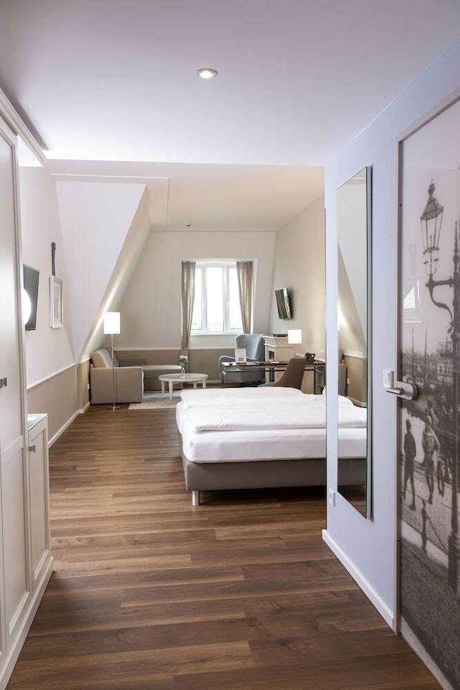 Hotel Am Delft