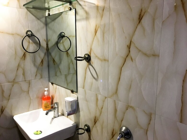 Hotel Bkc Palace